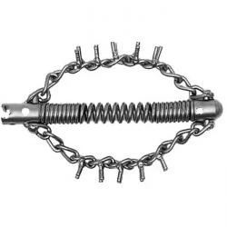 Kettenschleuder - Stachelglieder - 16, 22 Und 32 Mm 3 Kettenschleuder - Stachelglieder - 16, 22 Und 32 Mm