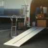 Verladerampe - Typ AOS Faltbar - Bis 650 Kp/Paar - Bis 3 M Länge -Heimwerkzeuge Verkauf 999905 1318273692 g