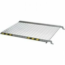 Verladeschiene - Typ LBW - Gerade Ausführung - 600 Kp - Bis 2,00 M Länge