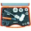 Handhydraulik Stanzensatz-Set - M 16 Bis M 63 - Tristar Plus 2 Handhydraulik Stanzensatz-Set - M 16 Bis M 63 - Tristar Plus -Heimwerkzeuge Verkauf 999905 1318667220 g