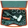Combi Handhydr. Stanzensatz-Set - PG 9 Bis PG 48 - Tristar -Heimwerkzeuge Verkauf 999905 1318669225 g