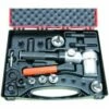 Combi Stanzensatz-Set - M 16 Bis M 40 - Tristar Plus