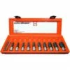 HSS-Co Kernbohrer 10-er RQX Set - ALFRA ROTA-QUICK - 25 Mm Schnitttiefe - 12,0 B -Heimwerkzeuge Verkauf 999905 1318671294 g