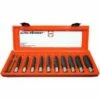 HSS-Co Kernbohrer 10-er RQX Set - ALFRA ROTA-QUICK - 50 Mm Schnitttiefe - 14,0 B 2 HSS-Co Kernbohrer 10-er RQX Set - ALFRA ROTA-QUICK - 50 Mm Schnitttiefe - 14,0 B -Heimwerkzeuge Verkauf 999905 1318671554 g