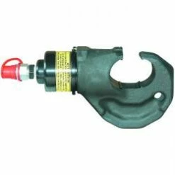 Presskopf - Hydraulisch - Presskraft 130 KN - 10 Bis 300 Mm² - 700 Bar - ALFRA