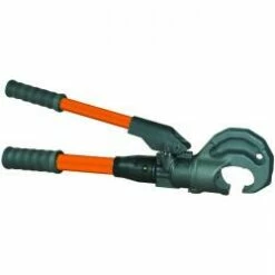 Handpressgerät - Hydraulisch - Presskraft 130 KN - 10 Bis 300 Mm² - 700 Bar - AL