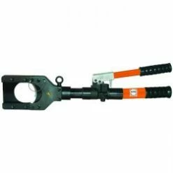 Handkabelschneider - Hydraulisch - Schneidkraft 55 KN - Bis 85 Mm Durchm. - ALFR