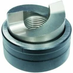 Spalt-Blechlocher Twin-Cut - ALFRA - Ø 12,7 Bis 63,5 Mm