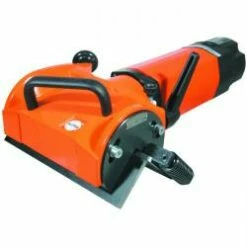 Kantenentgratgerät - ALFRA KFH 250 - Bis 60º - 1800 W - Oder Vorsatzkopf Für ALFRA KFH 250