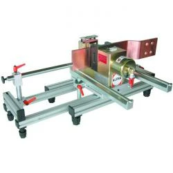 Stromschienen Biege- Und Lochstanzengerät - ALFRA LPV 3 Stromschienen Biege- Und Lochstanzengerät - ALFRA LPV