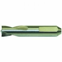 Schweisspunktbohrer - ALFRA - Kurze Form - Ø 8,0 Mm - Länge 39,5 Und 44 Mm