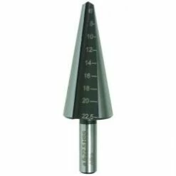 Antennenbohrer - ALFRA - HSS DM 05 - Schälbohrer