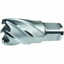 HSS Basic Kernbohrer - ALFRA ROTABEST - 25 Mm Schnitttiefe