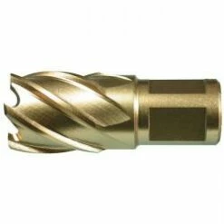 HSS-Co-Eco Kernbohrer - ALFRA ROTABEST - 25 Oder 30 Mm Schnitttiefe - 12,0 Bis 60,0 Mm