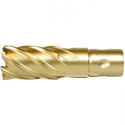 HSS-Co-Eco Kernbohrer - Passend Auf FEIN-QUICK IN - 35 Mm Schnitttiefe 3 HSS-Co-Eco Kernbohrer - Passend Auf FEIN-QUICK IN - 35 Mm Schnitttiefe