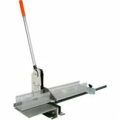 Verdrahtungskanal Schneidgerät - ALFRA VKS 125