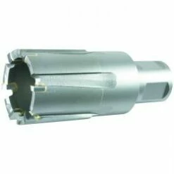 Hartmetall Kernbohrer RAIL - ALFRA ROTABEST - 50 Mm Schnitttiefe