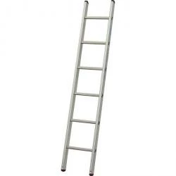 Anlegeleiter "Sibilo" - Krause - 1,85 M Bis 5,20 M Leiterlänge 3 Anlegeleiter "Sibilo" - Krause - 1,85 M Bis 5,20 M Leiterlänge