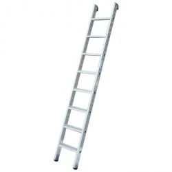 Stufen-Anlegeleiter "Stabilo" - Krause - 1,70 M Bis 3,90 M Leiterlänge 3 Stufen-Anlegeleiter "Stabilo" - Krause - 1,70 M Bis 3,90 M Leiterlänge