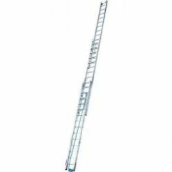 Seilzugleiter - Krause - Dreiteilig - Bis 12,50 M Länge