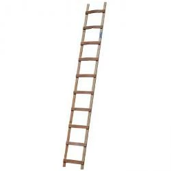 Dachleiter - Holz - Krause - 2,25 M Bis 5,05 M Länge 3 Dachleiter - Holz - Krause - 2,25 M Bis 5,05 M Länge