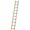 Dachleiter - Aluminium/Holz - Krause - 2,25 M Bis 5,05 M Länge 1 Dachleiter - Aluminium/Holz - Krause - 2,25 M Bis 5,05 M Länge -Heimwerkzeuge Verkauf 999905 1364664892 g