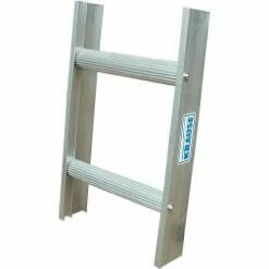 Aluminium Kaminkehrerleitern - Krause - 2,00 M Bis 3,95 M Leiterlänge