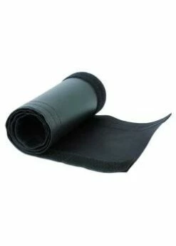 Schutzschlauch TEXS Mit Klettverschluss - Fasergeflecht - Innen-Ø 50 Bis 200 Mm - Länge 50 M - Preis Per Rolle