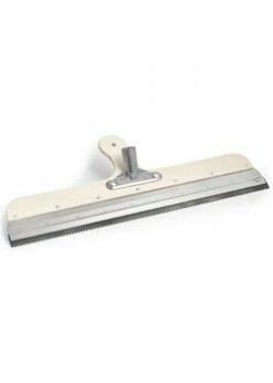 Rakel - Mit Spezialeinsatz R 1 - Größe 560 Mm - Inkl. Spezialeinsatz R 1 - Gewicht 0,77 Kg