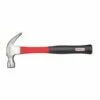 GEDORE Red Amerikanischer Klauenhammer - Mit Fiberglasstiel Und Kunststoffgriff -Heimwerkzeuge Verkauf 9c6b0f2b7f1353a0dde49a1d0a74fc84 g
