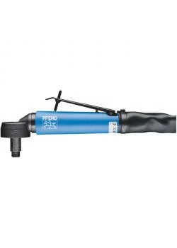 Winkelschleifer - PFERD PWSA 4/45 HV - Druckluftantrieb - 250 Watt - Drehzahl 4500 Min-¹ 3 Winkelschleifer - PFERD PWSA 4/45 HV - Druckluftantrieb - 250 Watt - Drehzahl 4500 Min-¹