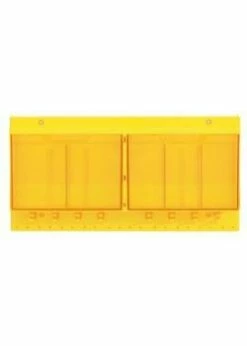 Etikettierstation - 27,9 X 55,9 X 10,5 Cm - Aus Kunststoff