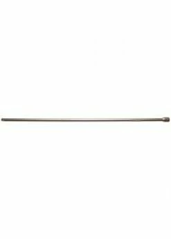 Verlängerung - 610 Mm -1/2" Antrieb - Chrom-Vanadium-Stahl