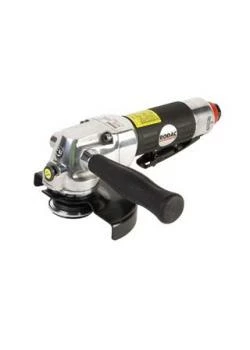 Winkelschleifer 125 Mm M14 Schnellverschluß - Leistung KW - 0,5 - Drehzahl Rpm - 3 Winkelschleifer 125 Mm M14 Schnellverschluß - Leistung KW - 0,5 - Drehzahl Rpm -