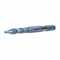 Ausblasstift Mit Clip - Aluminium Eloxiert - Max. 12 Bar