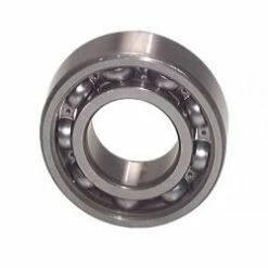 Rillenkugellager - DIN 625 - Bohrungs Ø 25 Mm - Aussen Ø 47 Mm - Breite Ø 12 - Offen