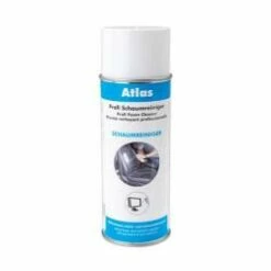 Profi-Schaumreiniger - Inhalt 400 Ml Spraydose- Antistatikzusatz
