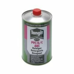 Reiniger - Für PVC-U-Rohre - TANGiT - Inhalt 1 L
