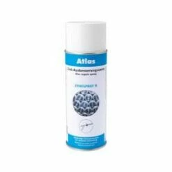 Zinkausbesserungsspray - Fest Haftend, Rasch Trocknend Und Wetterbeständig - Spraydose 400 Ml