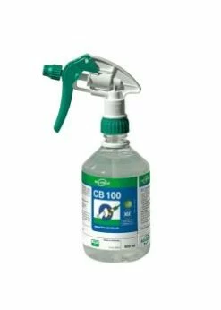 CB 100 - Entfetter - VOC-frei - Nachhaltige Alternative Zum Kaltreiniger - 0,5 L Bis 200 L