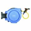 Mehrzweck-Schlauchaufrollsystem - Waterreel Pro - PN 8 - Blau 1 Mehrzweck-Schlauchaufrollsystem - Waterreel Pro - PN 8 - Blau -Heimwerkzeuge Verkauf a1e02e4cceac13b96587ae281a393f95 g