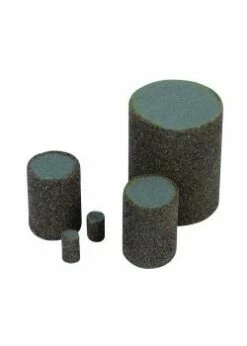 Korund-Rohrprojektile - Für Ptcsystem® - Rohr-Ø Innen 6 Bis 45 Mm - Preis Per VE