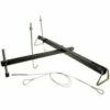 Motortraverse - Universal - Tragkraft 315 Kg - Inkl. 2 Halteseile -Heimwerkzeuge Verkauf a385a76a3f2e716d99da64e1e900a1e9 g
