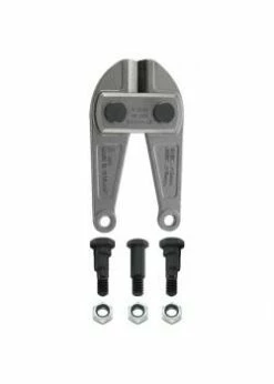 Bolzenabschneiderkopf - Für Längen Bis 910mm - Komplett Mit Schrauben