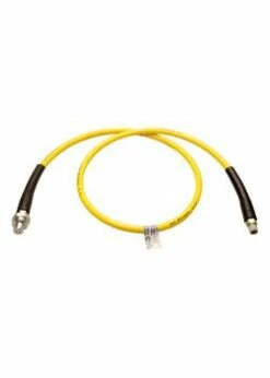 Hydraulikschlauch Mit Kupplung - Für BGS Hydraulikpumpen