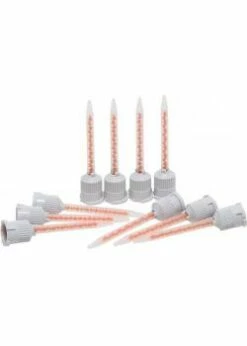 Mixtülle - Für 2K-Spezialkleber - 10-tlg.