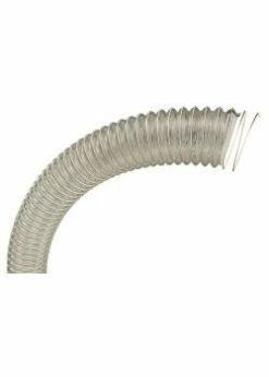 Absaug- Und Förderschlauch Windflex® 400 PU - Polyurethan-Ester-Wand - Innen-Ø 51 Bis 300 Mm - Länge 10 M - Preis Per Rolle