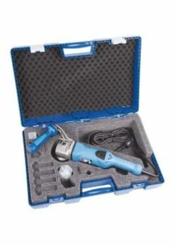 Kantenbearbeitungs-System - PFERD EDGE FINISH UWER 18/110 EF-30° TK 230 V