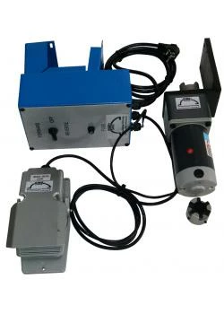 Motorset Für Sickenmaschine SM 600 PPH - Auch Für Andere Sickenmaschinen Geeignet 3 Motorset Für Sickenmaschine SM 600 PPH - Auch Für Andere Sickenmaschinen Geeignet