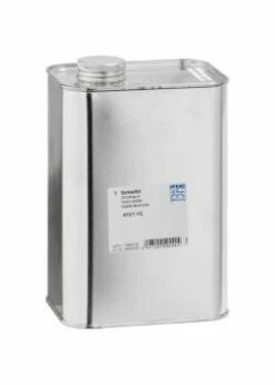 Schleiföl - PFERD - Für Stahl, Buntmetall, Edelstahl, Aluminium - VE 1 L